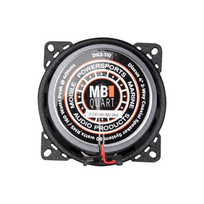Коаксиальная акустическая система MB Quart DK2-110