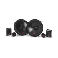 Компонентна акустична система JBL STAGE3 607CF