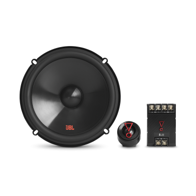 Компонентна акустична система JBL STAGE3 607CF