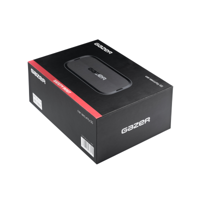 GSM-сигналізація Gazer S5 Hook