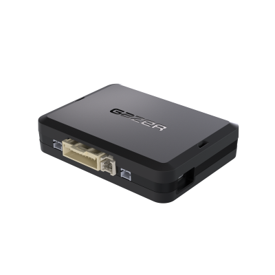 GSM-сигналізація Gazer S5 Hook