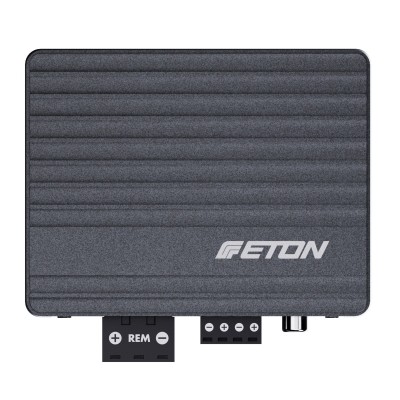 Двоканальний підсилювач ETON ET-PA2