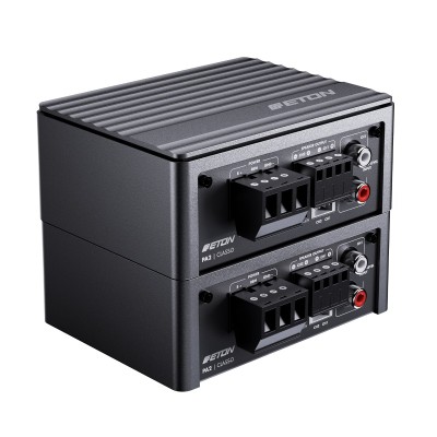 Двоканальний підсилювач ETON ET-PA2