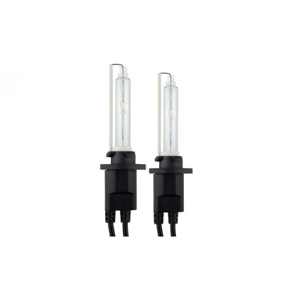 Комплект ксенону Infolight +50% H27 6000K