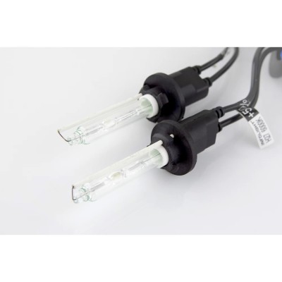 Комплект ксенону Infolight +50% H27 6000K