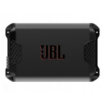 Двухканальный усилитель JBL Concert A652