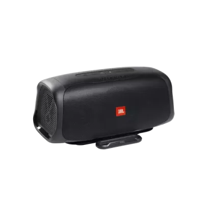 Сабвуфер JBL BassPro GO