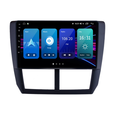 Автомагнітола Torssen Subaru Forester 09-13 NF10 Carplay