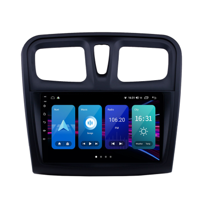 Автомагнітола Torssen Renault Sandero/Logan 14-19 NF9 Carplay