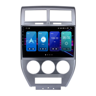 Автомагнітола Torssen Dodge Caliber 2006-2010 NF10 Carplay