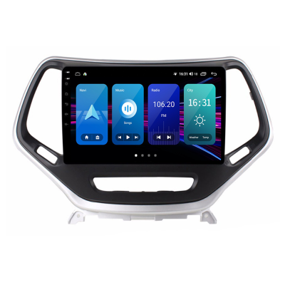 Автомагнітола Torssen Jeep Cherokee 2013+ NF10 Carplay