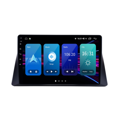 Автомагнітола Torssen Honda Accord 8 11-14- NF10 Carplay