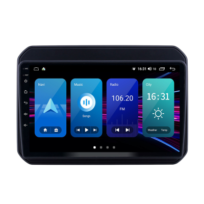 Автомагнітола Torssen Suzuki Ignis 2021- NF9 Carplay