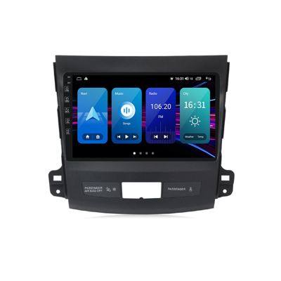 Автомагнітола Torssen Mitsubishi Outlander XL NF9 Carplay
