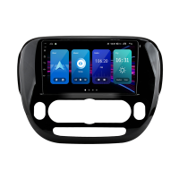 Автомагнітола Torssen Kia Soul 2012+ clima NF9 Carplay