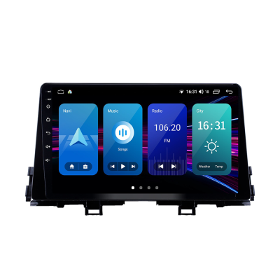 Автомагнітола Torssen Kia Picanto 2017+ NF9 Carplay