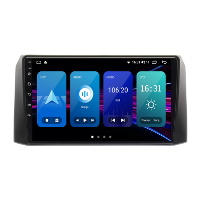 Автомагнітола Torssen UAZ Patriot NF9 Carplay