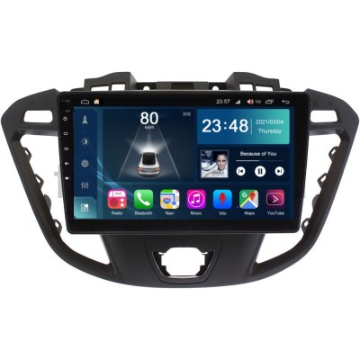 Автомагнітола Torssen Ford Transit Tourneo high 17+ F10332 4G Carplay