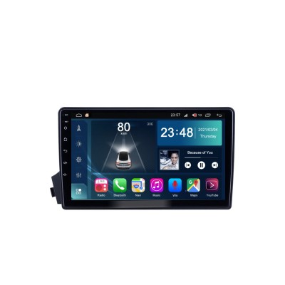 Автомагнітола Torssen SsangYong Action 05-13 F9332 4G Carplay