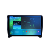 Автомагнітола Torssen 2K Audi TT 06-14 F9232 4G Carplay DSP