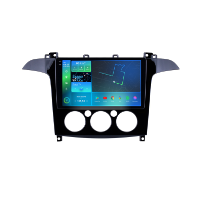 Автомагнітола Torssen 2K Ford S-max 08-10 F9232 4G Carplay DSP