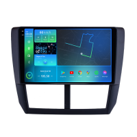 Автомагнітола Torssen 2K Subaru Forester 09-13 F10464 4G Carplay DSP
