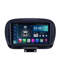 Автомагнітола Torssen Fiat 500/500X 14-19 F9464 4G