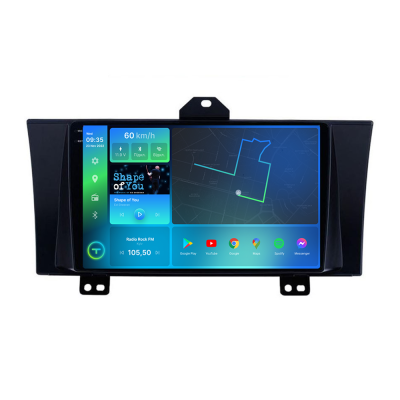 Автомагнітола Torssen 2K Honda Elysion 2004-2015 F9232 4G Carplay DSP