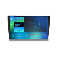 Автомагнітола Torssen 2K Lada Granta 15+ F96128 4G Carplay DSP