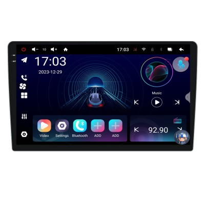 Універсальний головний пристрій EasyGo G10-G 6/128 9 inch