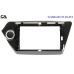 Штатна магнітола Baxster BMS-B1509-412 KIA Rio, K2 11-17