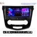 Автомагнітола QLine AMR 10612Р11-NI-22-816А 10" 6/12 NISSAN X-Trail/Qashkai/Rogue 2014+ (кондиціонер + підсилювач)