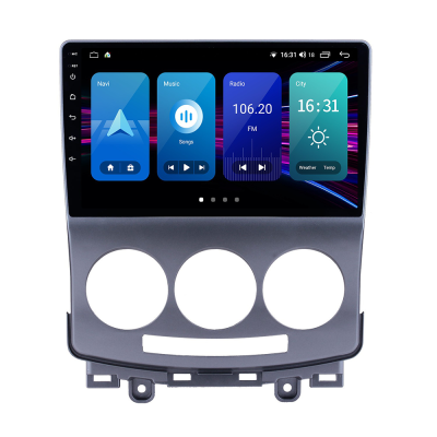 Автомагнітола Torssen Mazda 5 05-09 NF9 Carplay