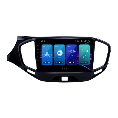 Автомагнітола Torssen Lada Vesta 15+ NF9 Carplay