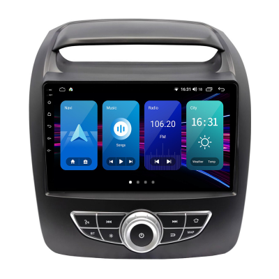 Автомагнітола Torssen Kia Sorento 2013-2014 high NF9 Carplay