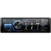 Медіа-ресивер JVC KD-X561DBT