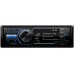 Медіа-ресивер JVC KD-X561DBT