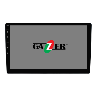 Мультимедійний центр Gazer CM-6509-100U 4/32 9"