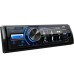 Медіа-ресивер JVC KD-X561DBT