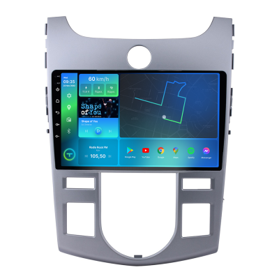 Автомагнітола Torssen Kia Cerato/Forte 08-13 F9232 4G Carplay DSP conditioner