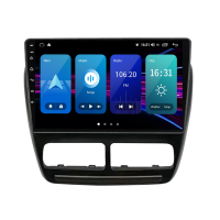 Автомагнітола Torssen Fiat Doblo 2 263 09-15/Opel Combo Tourer (D) NF9 Carplay