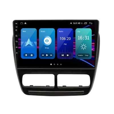 Автомагнітола Torssen Fiat Doblo 2 263 09-15/Opel Combo Tourer (D) NF9 Carplay