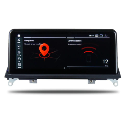 Автомагнітола Torssen BMW E70/E71 2008-2010 X5/X6 10.25 4/64 4G Carplay CCC
