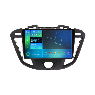 Автомагнітола Torssen 2K Ford Transit Tourneo base 17+ F10332 4G Carplay DSP