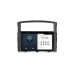 Автомагнітола Torssen Mitsubishi Pagero 2006-2015 F9232 4G Carplay DSP