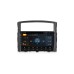 Автомагнітола Torssen Mitsubishi Pagero 2006-2015 F9232 4G Carplay DSP