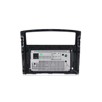 Автомагнітола Torssen Mitsubishi Pagero 2006-2015 F9232 4G Carplay DSP