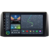 Автомагнітола Torssen UAZ Patriot F9232 4G Carplay DSP