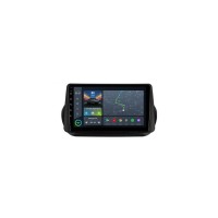 Автомагнітола Torssen Fiat Fiorino 08+ /Qubo 08-19 /Nemo 08-17 /Bipper 08-17 F10232 4G Carplay D