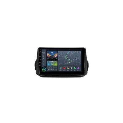 Автомагнітола Torssen Fiat Fiorino 08+ /Qubo 08-19 /Nemo 08-17 /Bipper 08-17 F10232 4G Carplay D